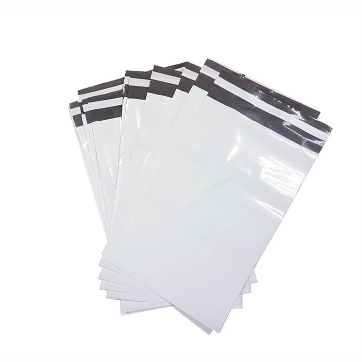 packaging bags for shipping