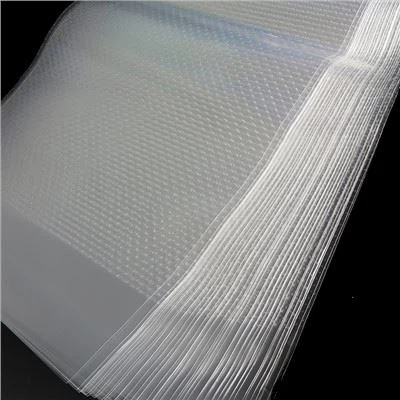 Torebki mikroperforowane do kontaktu z żywnością