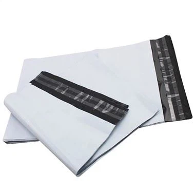 Torba pocztowa z taśmą samoprzylepną