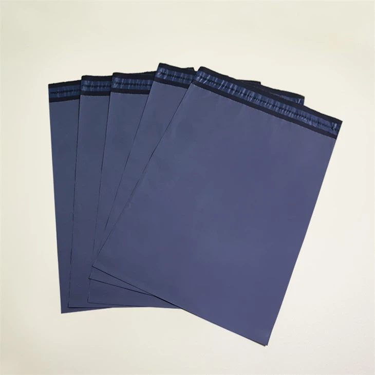 biodegradable mailing bags