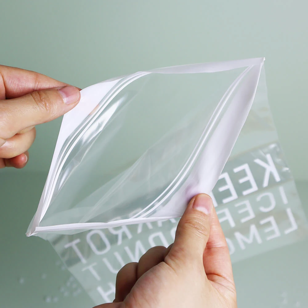 double zipper ziplock bags double zipper ziplock bags