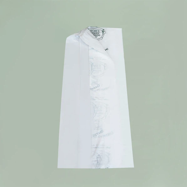 Rolled kitchen waste bags Rolled kitchen waste bags