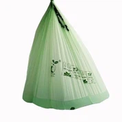 Biodegradowalne worki na śmieci do domu i kuchni