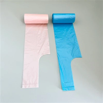 Plastikowe wkłady do koszy na śmieci