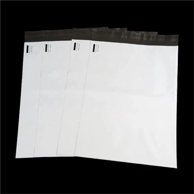 Torba wysyłkowa z logo